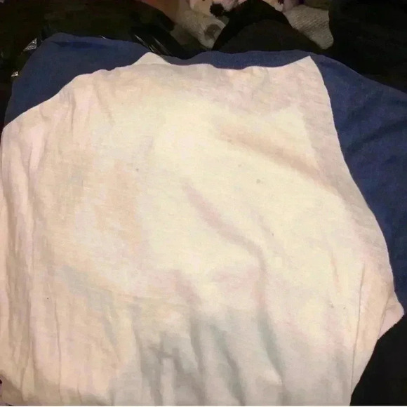 Vintage Willie Nelson T shirt - Picture 4 of 5